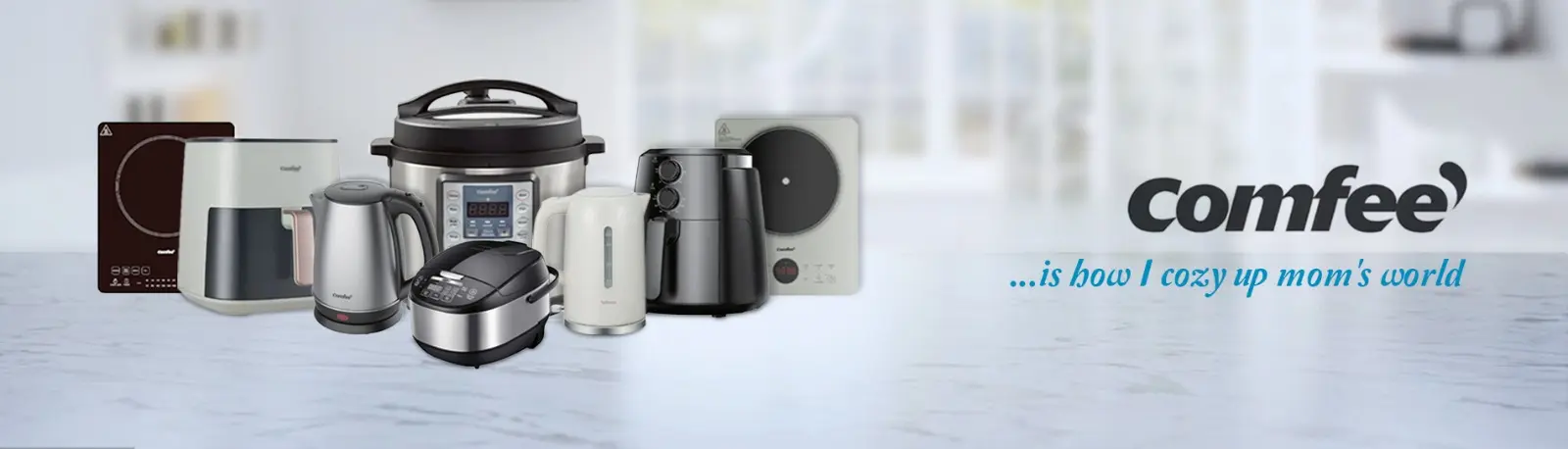 Comfee Home Appliances