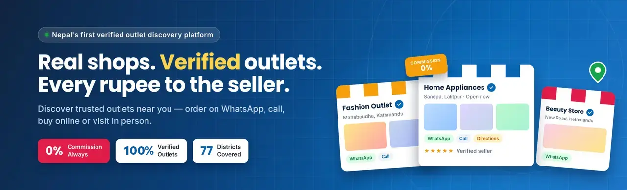 List Outlet