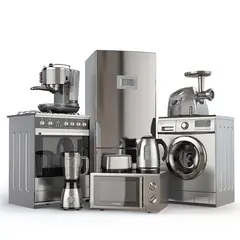 Home Appliances