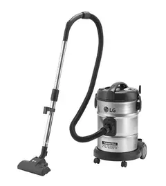 Vacuum Cleaners