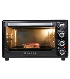 Ovens