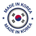 Made In Korea
