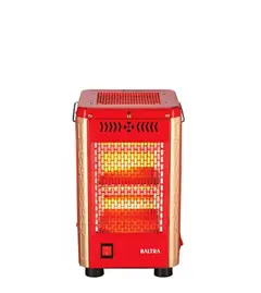 Baltra Zenith BTH 159 – 2000W 5-Sided Halogen Room Heater