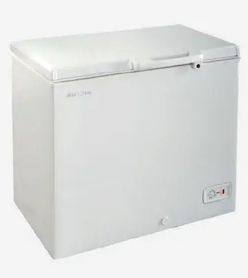 Aucma Chest Freezer AF-300N