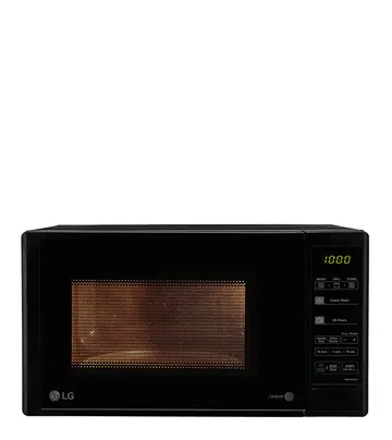LG 20L Grill Microwave Oven MH2044DB