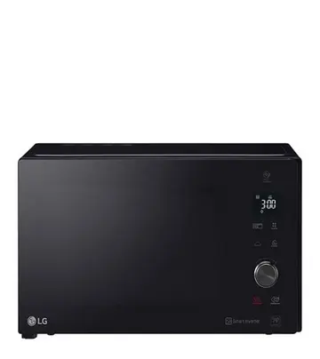 LG Smart Inverter Microwave Oven 25 Ltrs MH6565DIS