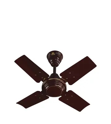 Tulip 24 Inch Decorative Ceiling Fan - Toofan