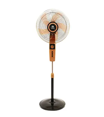 Tulip Pedestal Fan - 608
