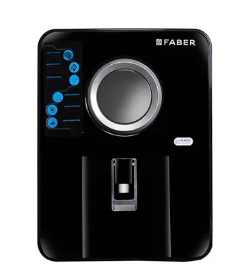 Faber Altroz 10L 9 Stage RO Water Purifier
