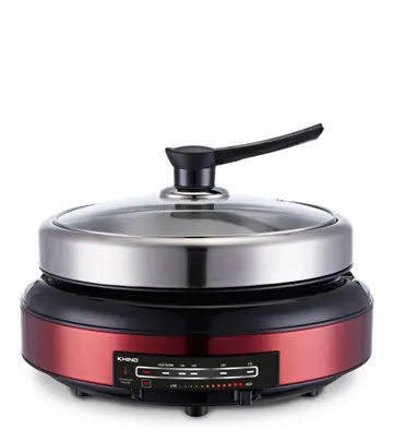 KHIND 8 in 1 Multi Cooker MC388