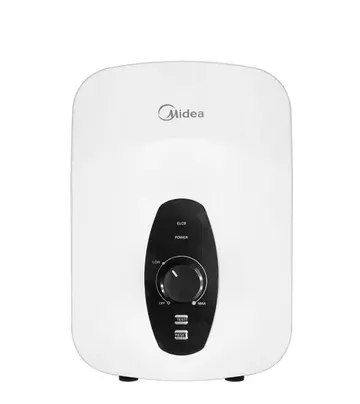 Midea Instant Electric Geyser DSK45Q