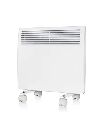 The Heating Expert Metal Panel Convector Heaters (NDM-10D)