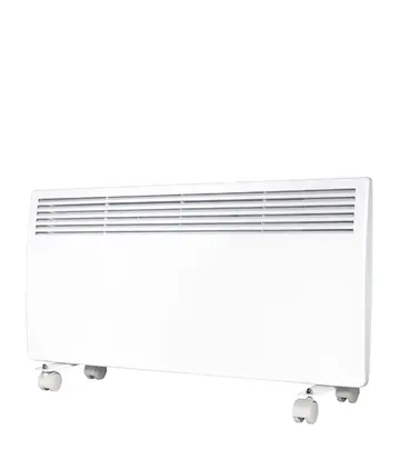 The Heating Expert Metal Panel Convector Heaters (NDM-20D)