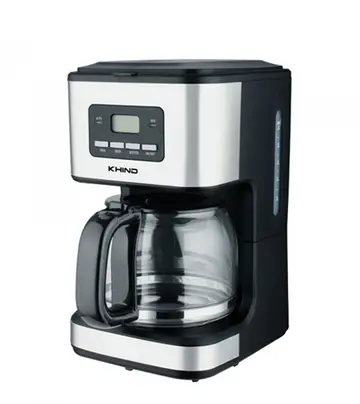 KHIND 1.5L Coffee Maker CM1215