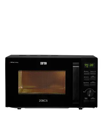 IFB 20BC5 20 L | CONVECTION | BLACK Convection Microwave