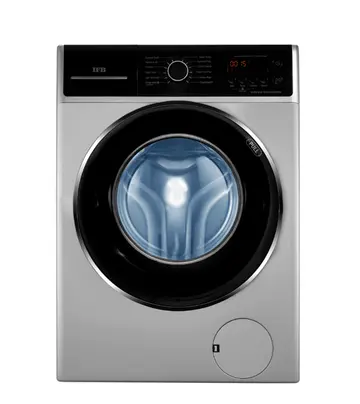 IFB Elite ZXS 7 KG | 1000 RPM | SILVER Fully Automatic Front Load Washing Machine