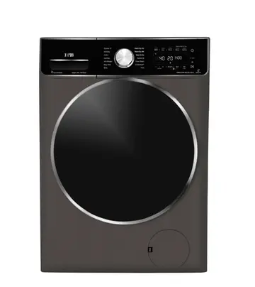 IFB Executive ZXM 8.5/6.5/2.5 KG L Front Load Washing Machine 1400 RPM | MOCHA Washer Dryer Refresher