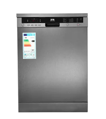 IFB Neptune VX Plus 15 PLACE SETTING Full Automatic Dishwasher