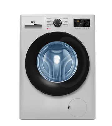 IFB Serena ZSS 7010 7 KG | 1000 RPM | SILVER Front Load Washing Machine