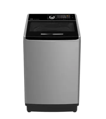 IFB TL - SSBL 9 KG AQUA | 720 RPM | SPARKLE SILVER | IN-BUILT HEATER Top Load Washing Machine