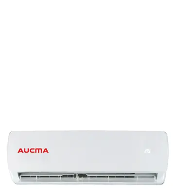 AUCMA 1 Ton Split Type Hot & Cold Air Conditioner