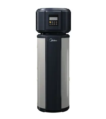 Midea Hot Water Heat Pump RSJ-15/190