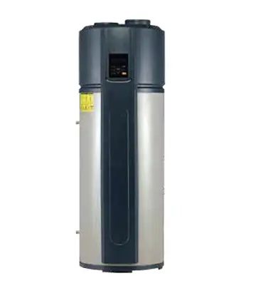 Midea Hot Water Heat Pump RSJ-35/300