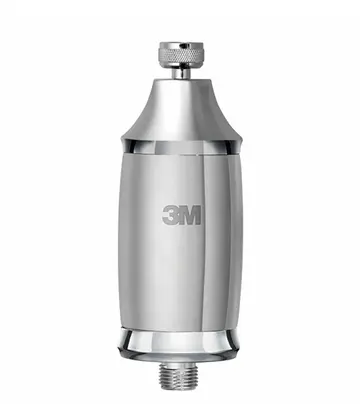 3M Shower Water Filter (Chlorine and Lead Filter) | Bath Filter for Shower - SFKC01-CN1
