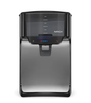 Forbes Nrich UV 6 Stage Water Purifier