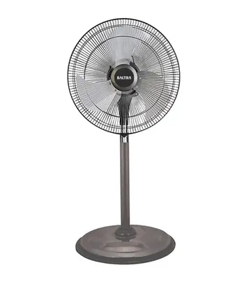 BALTRA Hurricane 20 inch High Speed Farrata Stand Fan - BF 204
