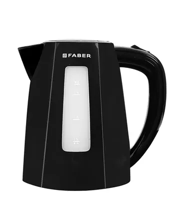 FABER FK 1.7L BK Kettle - Black