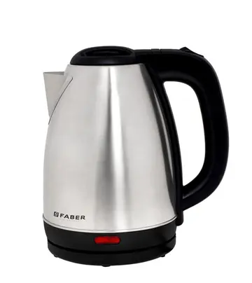 FABER FK 1.8L Stainless Steel Kettle