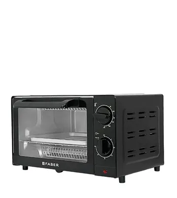FABER FOTG 9L - Oven, Toaster, Griller