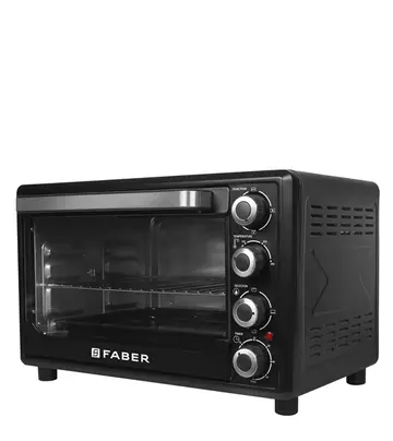 FABER FOTG BK 60L - Oven, Toaster, Griller