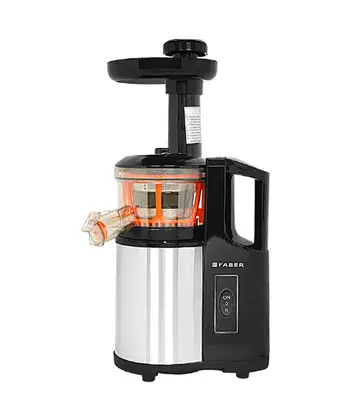 FABER FSJ 150 R - Slow Juicer