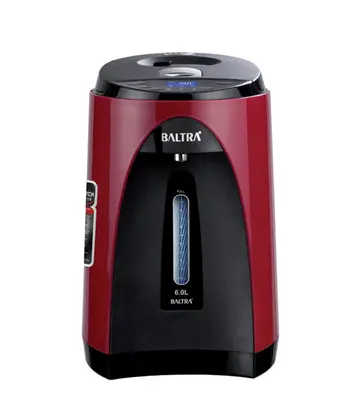 BALTRA Dutch 6 Ltrs. Airpot - BAP 210 2 Way Electric Hot Water Dispensing