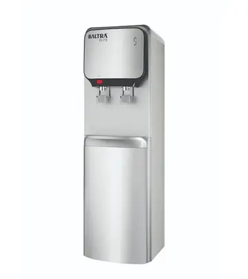 BALTRA Elite Hot and Cold Top Loading Water Dispenser - BWD 130 Standing Water Dispenser