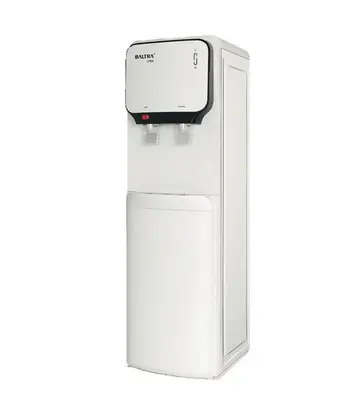 BALTRA Lyra Hot and Normal Bottom Loading Water Dispenser - BWD 131 Standing Water Dispenser