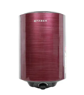 FABER FWG JAZZ ELITE 15L Storage Water Geyser