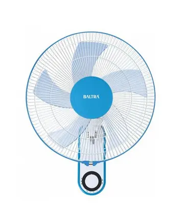 BALTRA Cute Wall Fan - BF 138