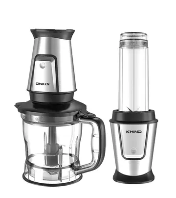 KHIND Multi Blender Chopper BLC129