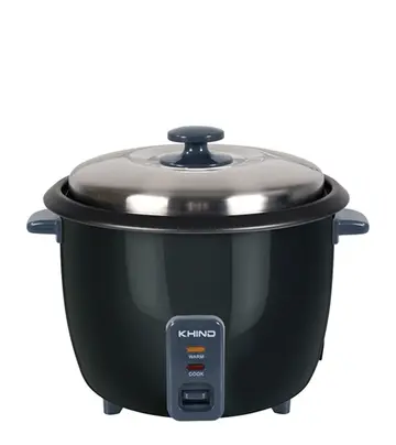 KHIND Rice Cooker 2.2L RC221