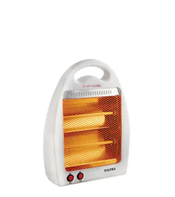 BALTRA Flame Quartz Heater - BTH 125