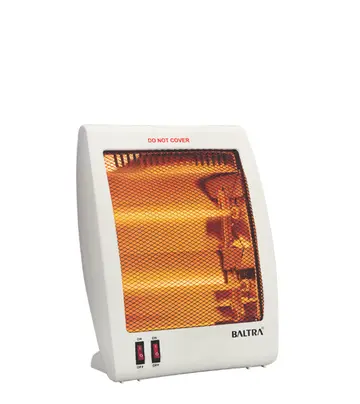 BALTRA Torrent Quartz Heater - BTH 104