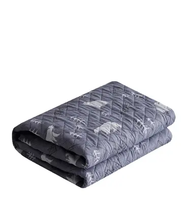 Korean Electric Blanket - Double Bed with Temperature adjustable