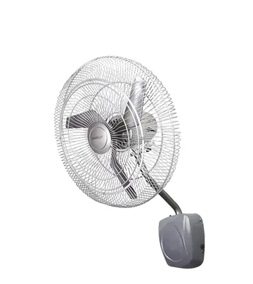 Havells 18 in Turboforce Wall Air Circulator Fan - FHACWSTSCL18