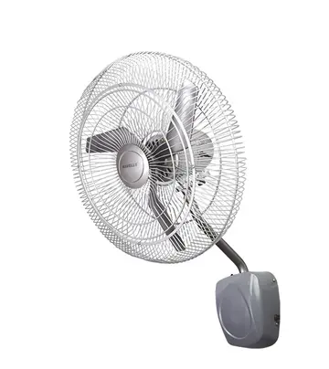 Havells 24 in Turboforce Wall Air Circulator Fan - FHACWSTSCL24