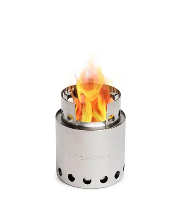 Solo Stove Lite - Fire Pit