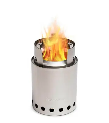 Solo Stove Titan - Fire Pit