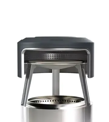 Solostove Pi Fire Bonfire